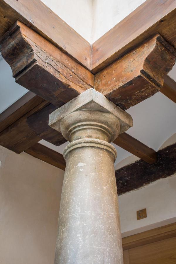 Apartamento Centrico A 10 Minutos De La Alhambra Гранада Екстер'єр фото