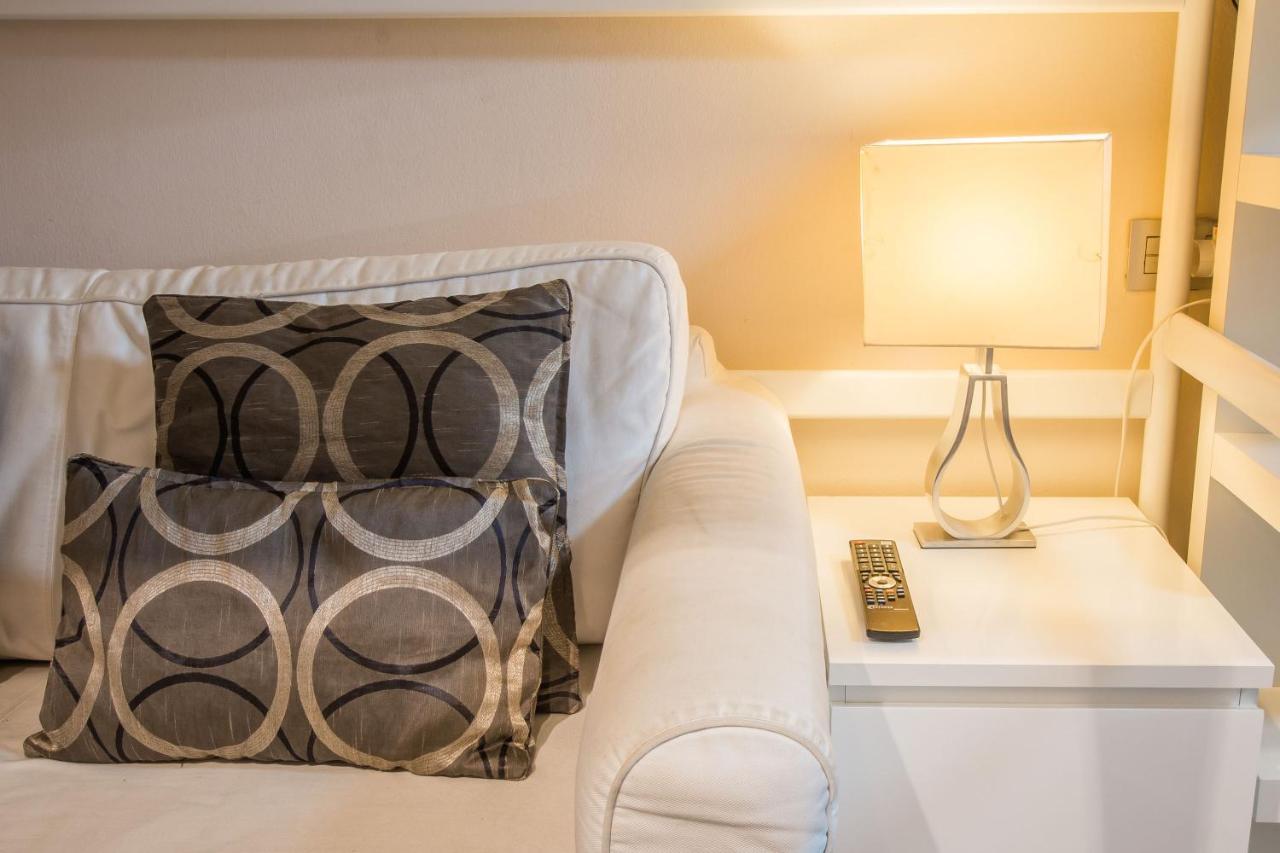 Apartamento Centrico A 10 Minutos De La Alhambra Гранада Екстер'єр фото