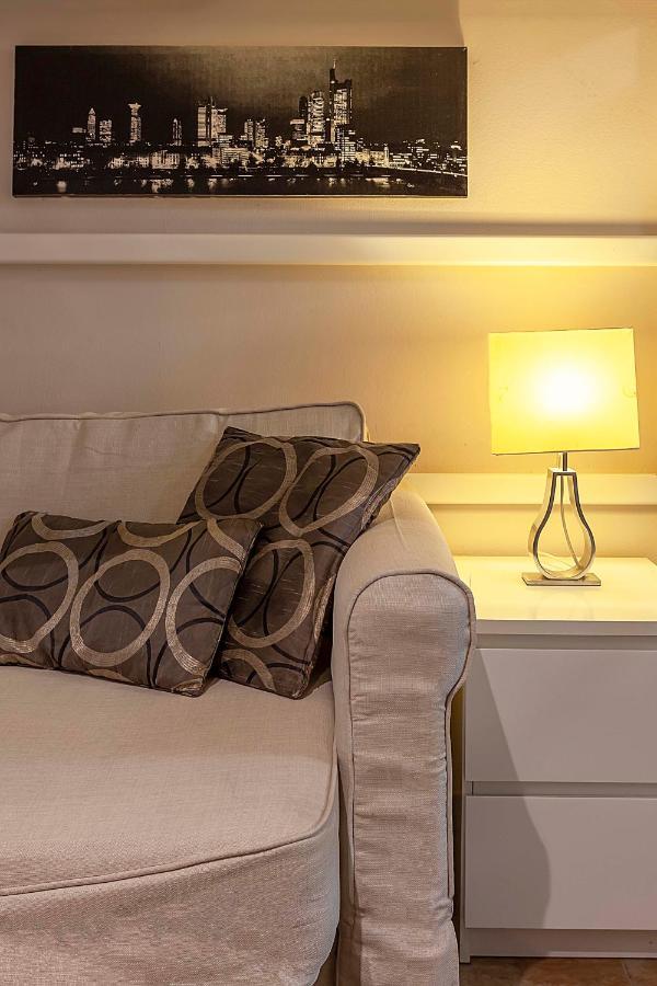 Apartamento Centrico A 10 Minutos De La Alhambra Гранада Екстер'єр фото