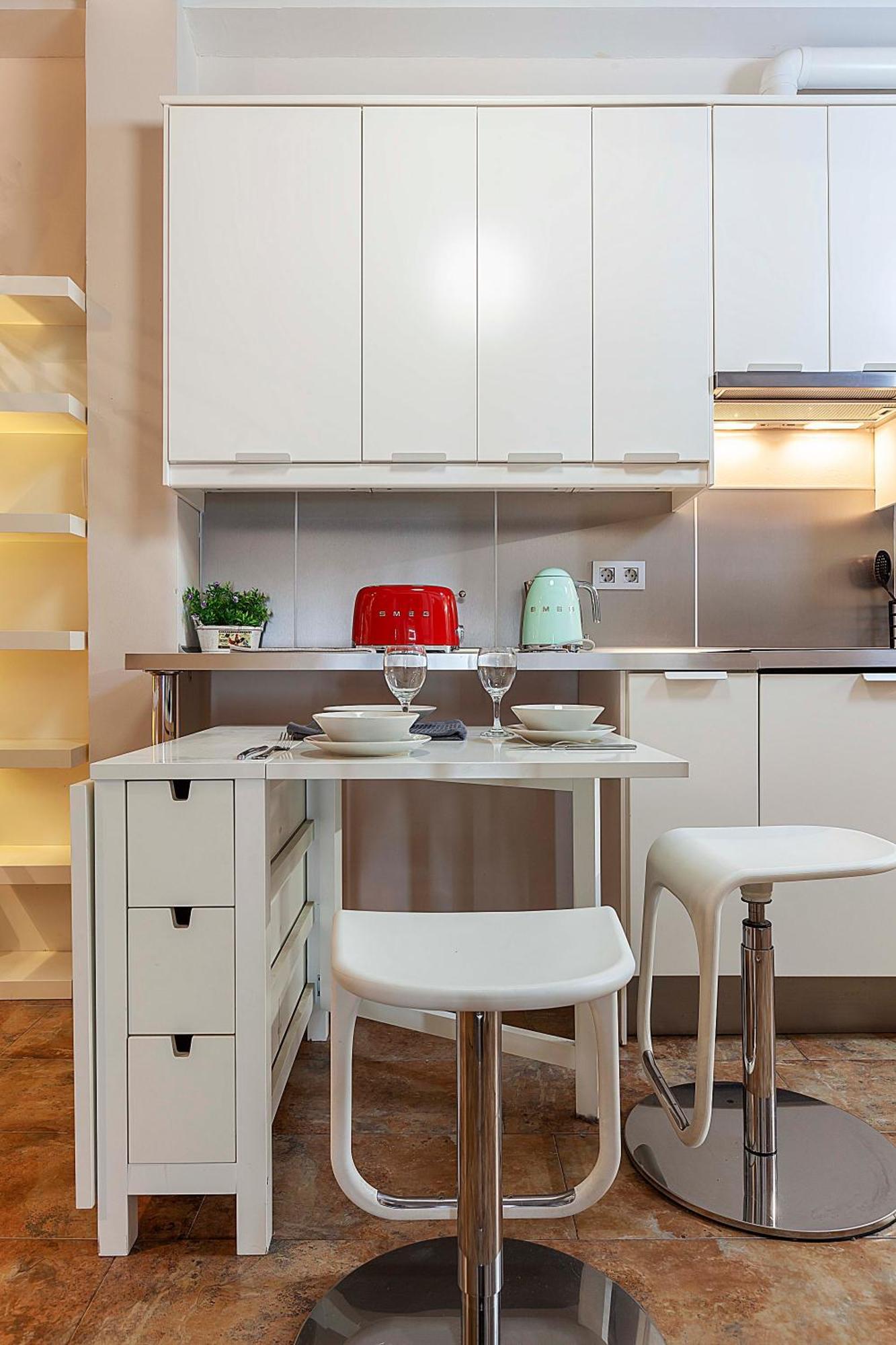 Apartamento Centrico A 10 Minutos De La Alhambra Гранада Екстер'єр фото